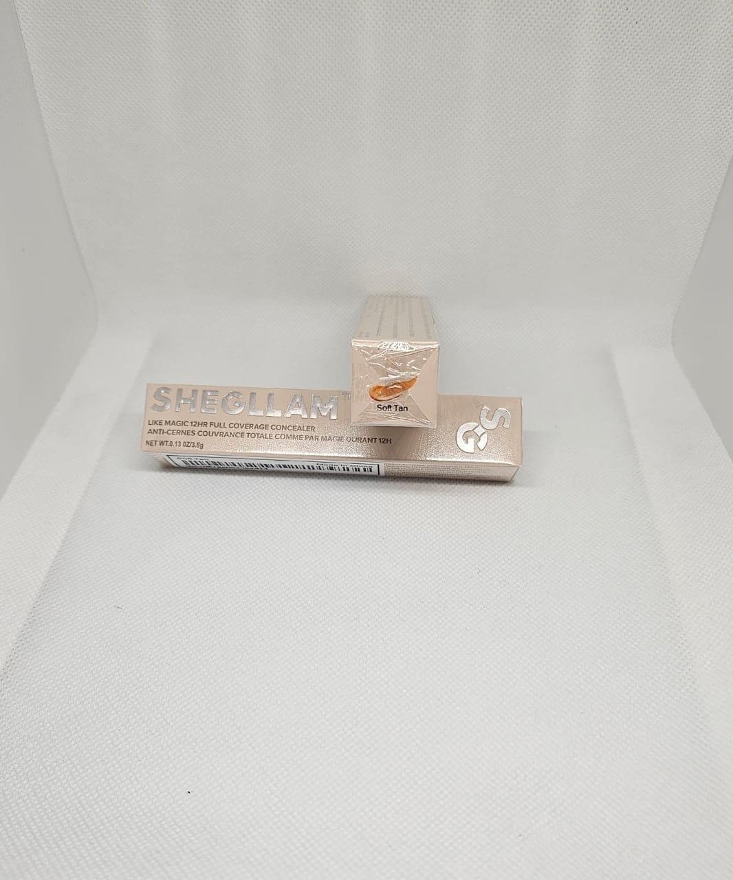 كونسيلر شيجلام  Soft Tan