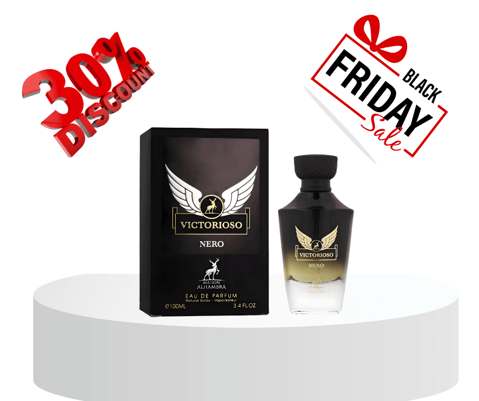 VICTOROSO VICTORY 100ml