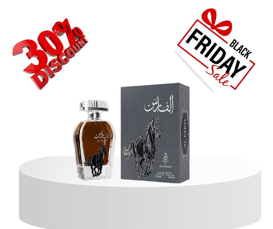الفارس 100 مل