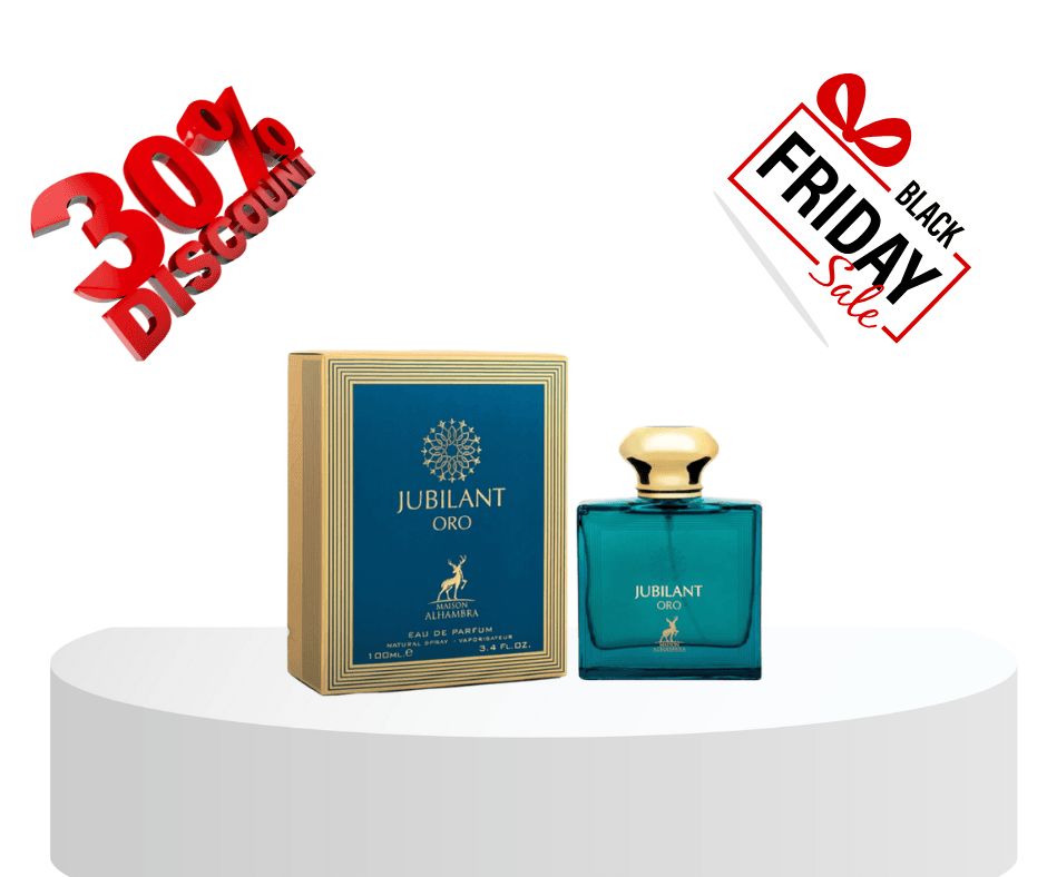 Jubilant ORO 100 ml