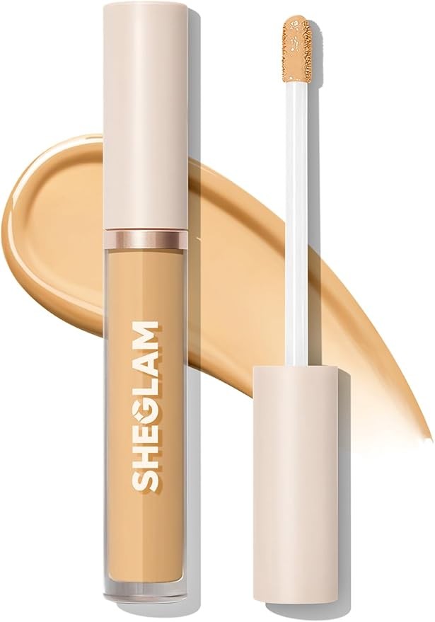 كونسيلر شيجلام  Soft Tan
